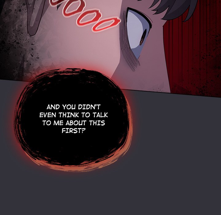 The General Is Here! Chapter 20 - Page 40