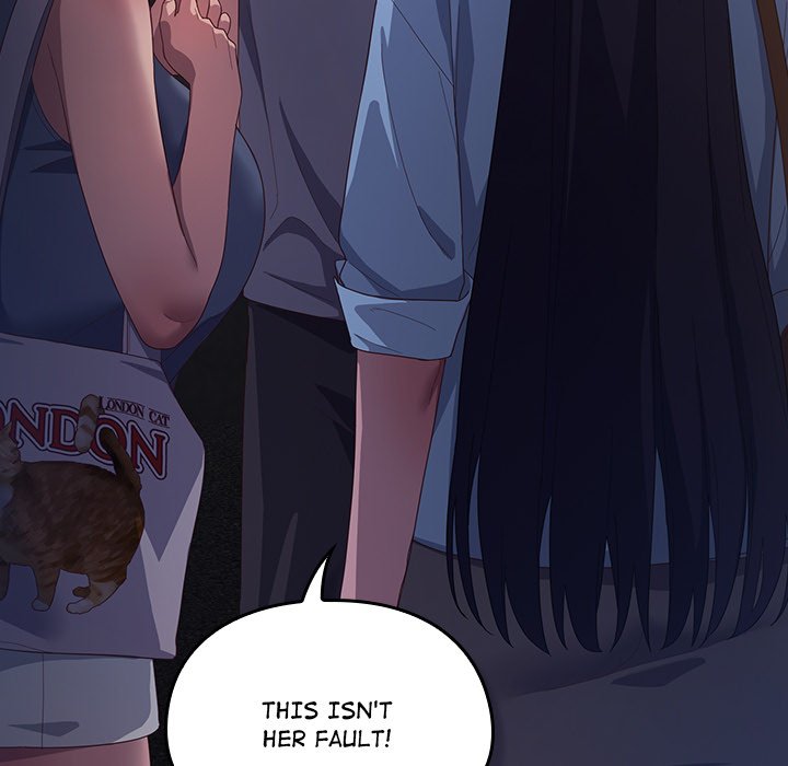 The General Is Here! Chapter 20 - Page 43