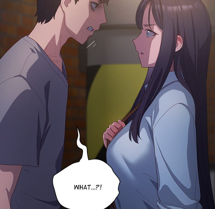 The General Is Here! Chapter 20 - Page 56