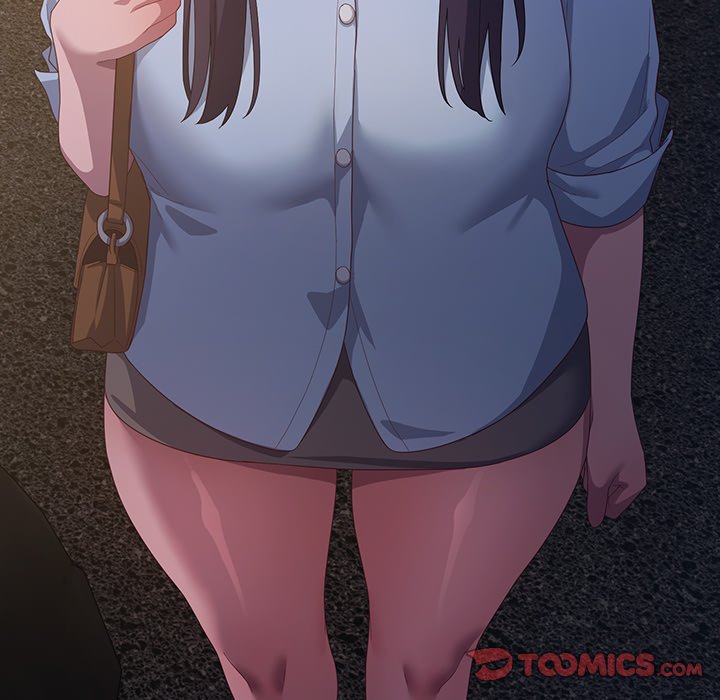 The General Is Here! Chapter 20 - Page 60