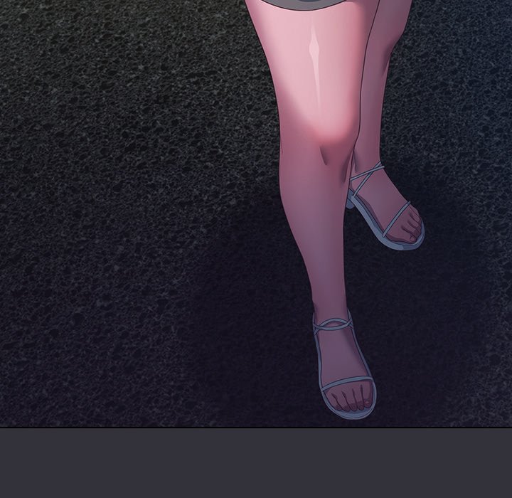 The General Is Here! Chapter 20 - Page 81