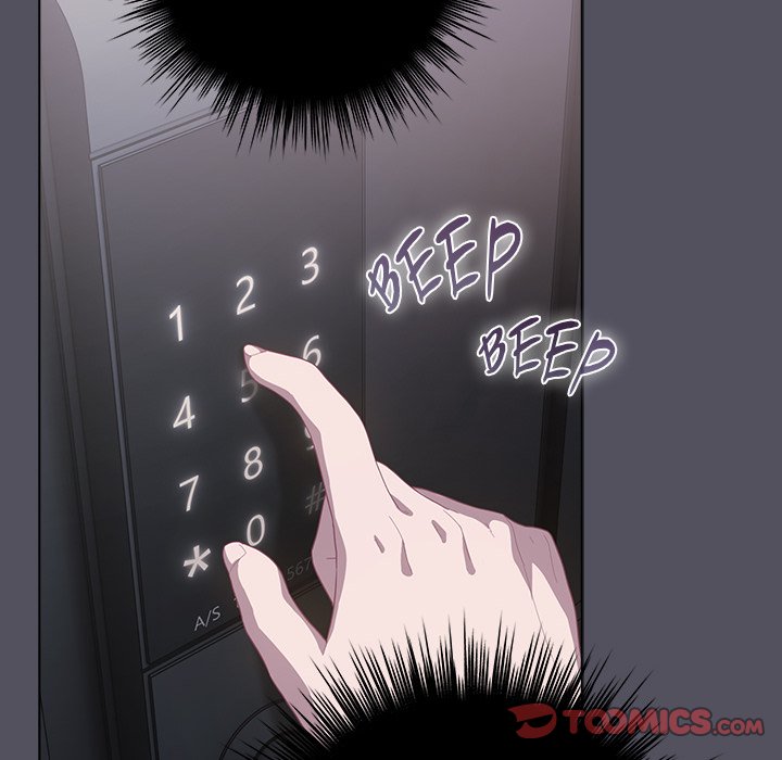 The General Is Here! Chapter 20 - Page 100