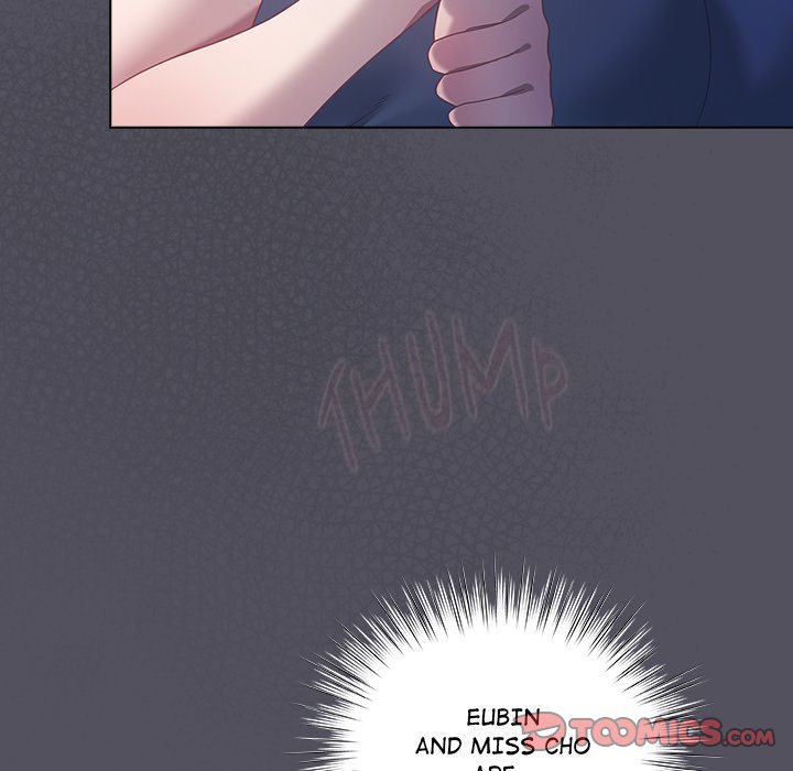 The General Is Here! Chapter 21 - Page 12