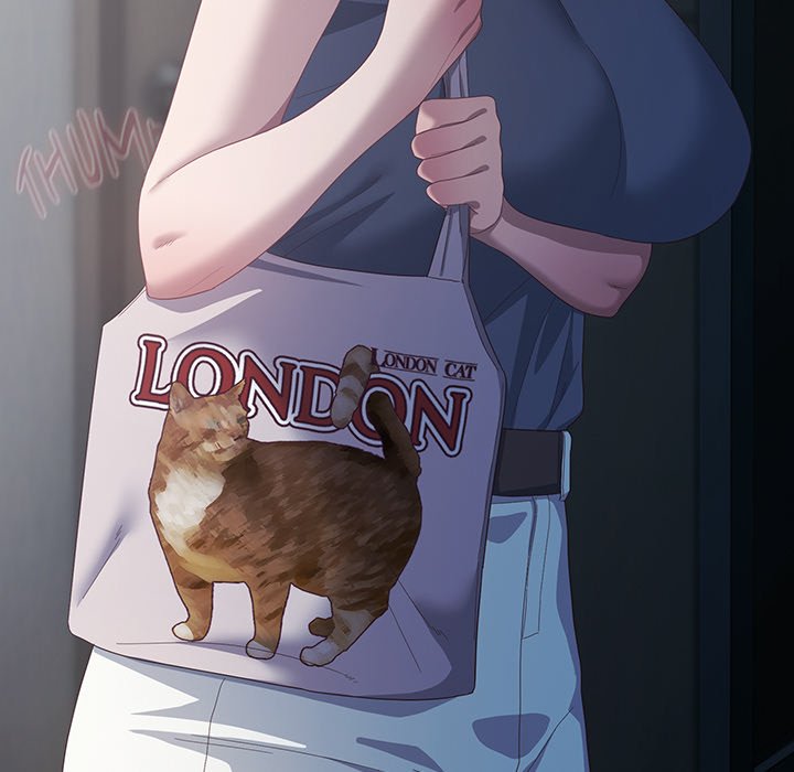 The General Is Here! Chapter 21 - Page 15