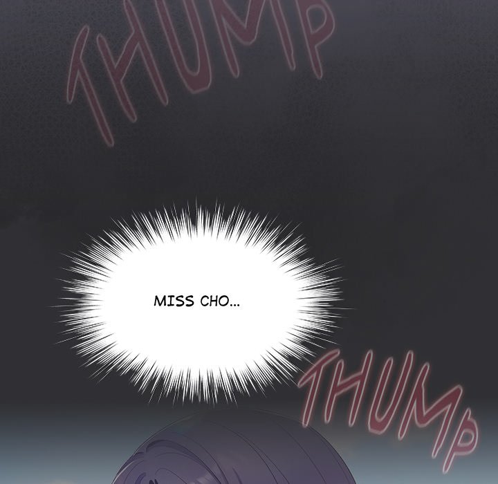 The General Is Here! Chapter 21 - Page 20