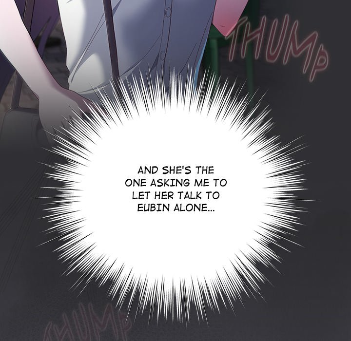 The General Is Here! Chapter 21 - Page 24