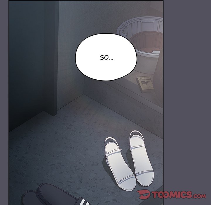 The General Is Here! Chapter 21 - Page 48