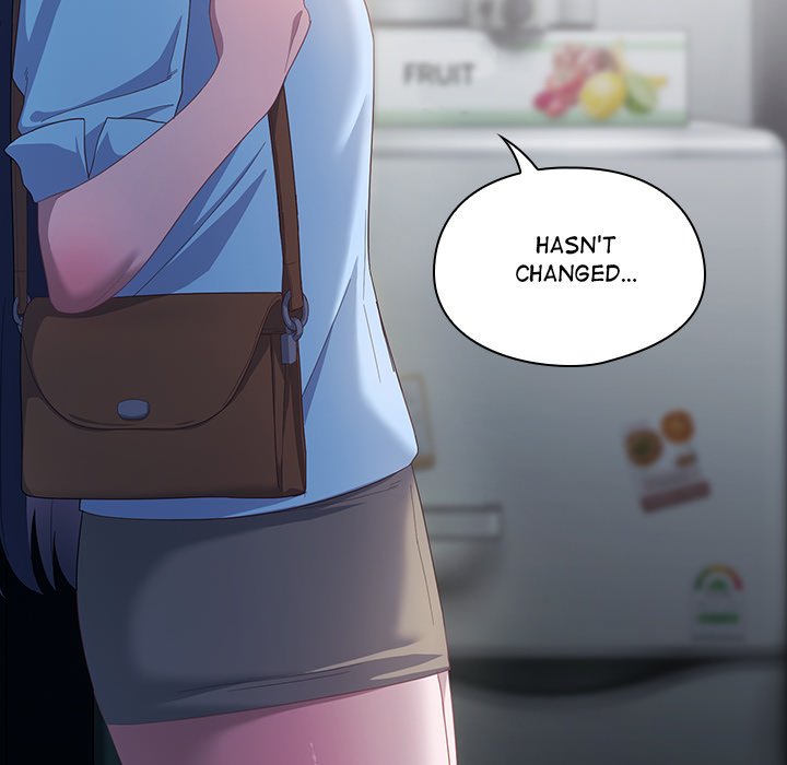 The General Is Here! Chapter 21 - Page 54