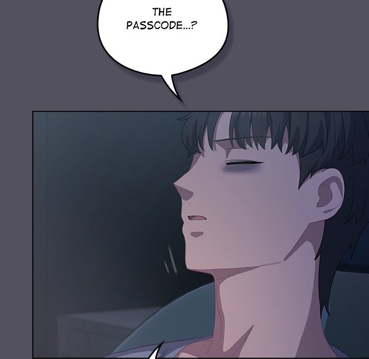 The General Is Here! Chapter 21 - Page 56