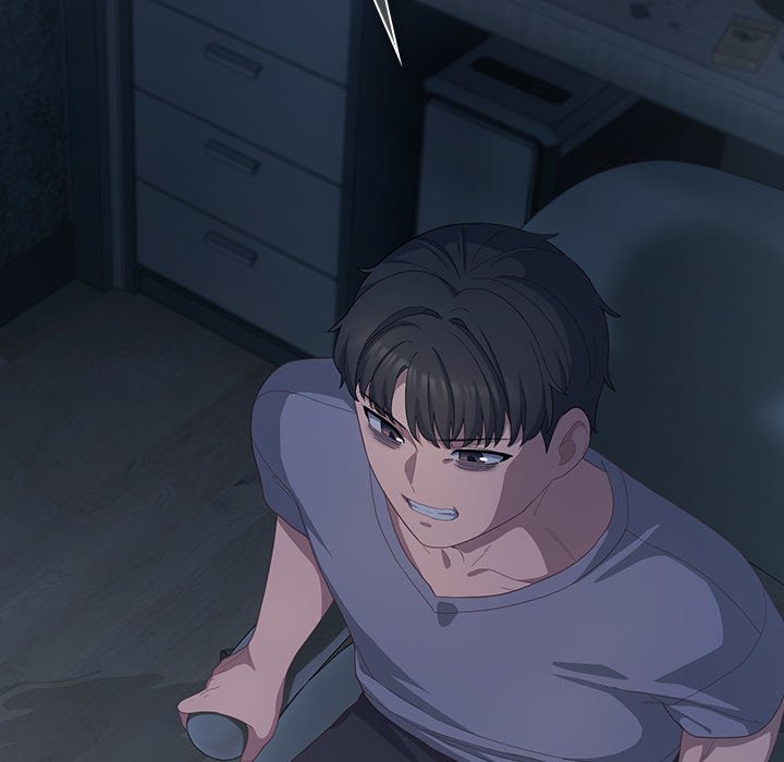 The General Is Here! Chapter 21 - Page 77