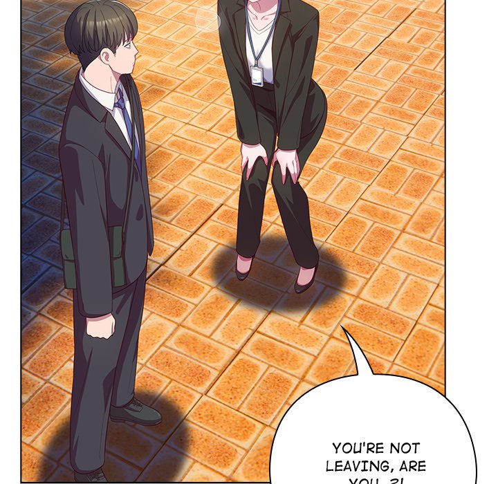 The General Is Here! Chapter 22 - Page 101