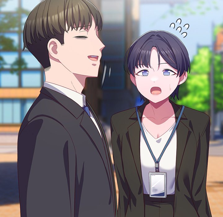 The General Is Here! Chapter 22 - Page 106