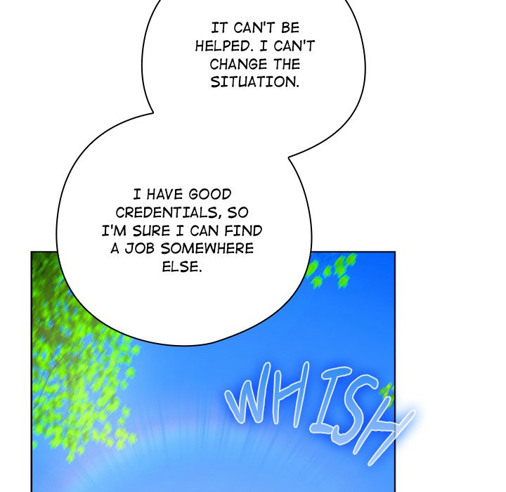 The General Is Here! Chapter 22 - Page 111