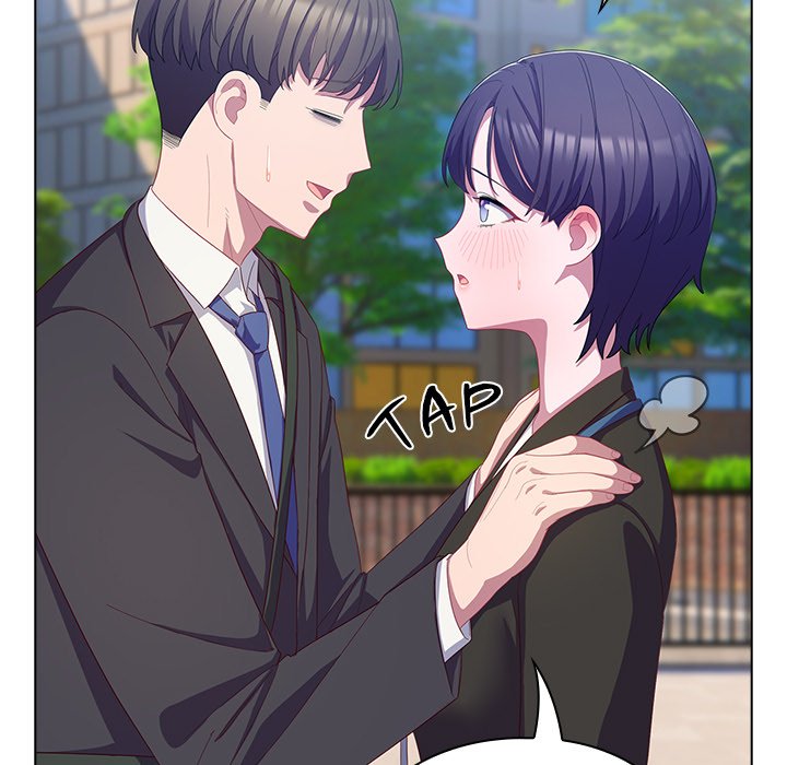 The General Is Here! Chapter 22 - Page 121