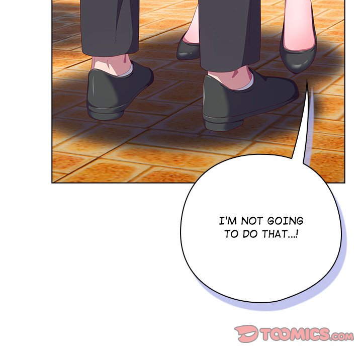 The General Is Here! Chapter 22 - Page 124