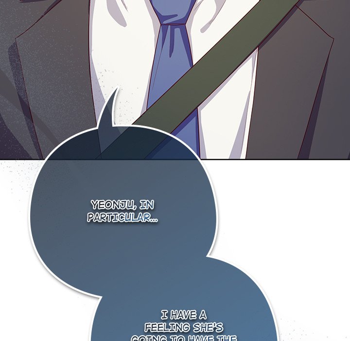 The General Is Here! Chapter 22 - Page 139