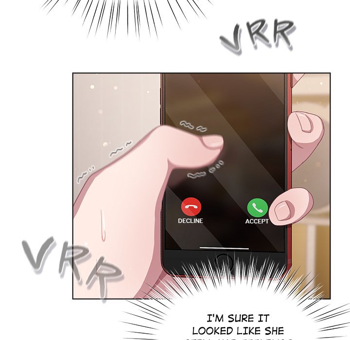 The General Is Here! Chapter 23 - Page 116