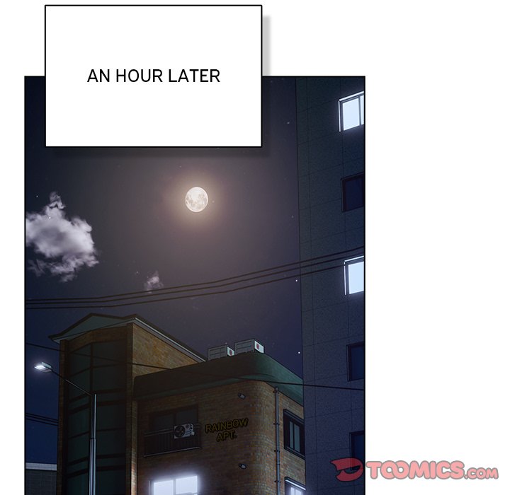 The General Is Here! Chapter 23 - Page 57