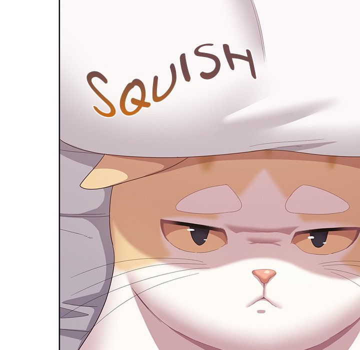 The General Is Here! Chapter 23 - Page 59