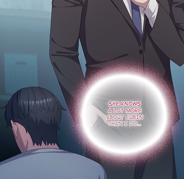 The General Is Here! Chapter 24 - Page 101