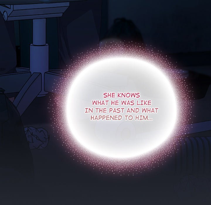 The General Is Here! Chapter 24 - Page 103