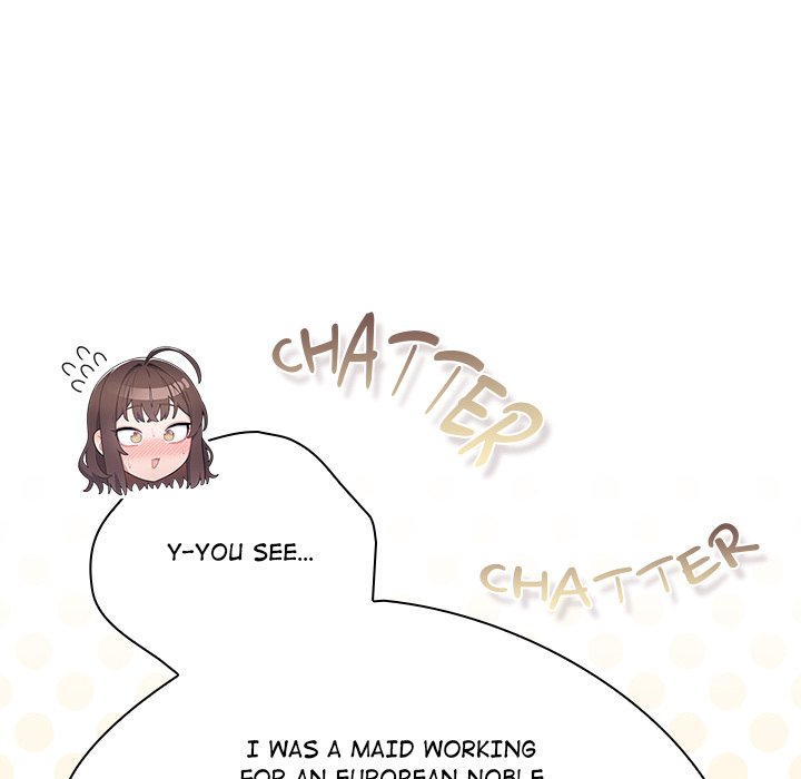 The General Is Here! Chapter 24 - Page 21