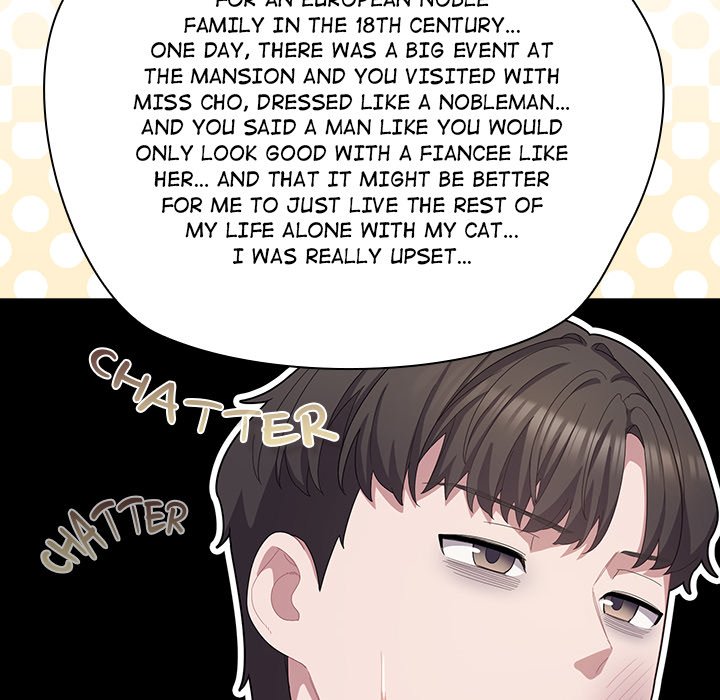 The General Is Here! Chapter 24 - Page 22