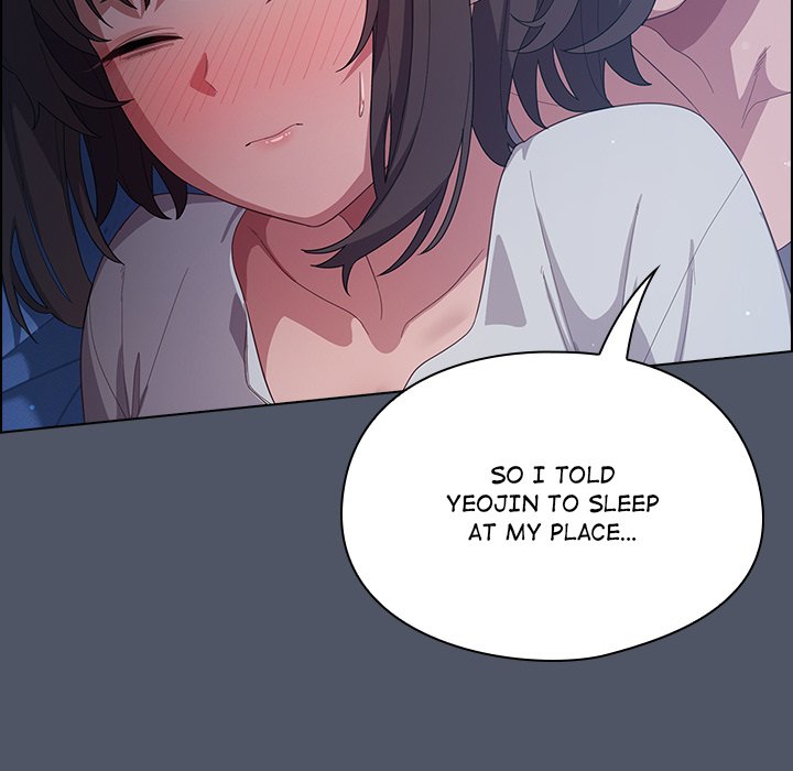 The General Is Here! Chapter 24 - Page 88