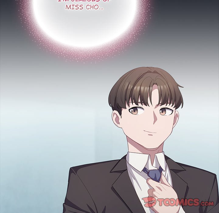 The General Is Here! Chapter 24 - Page 100