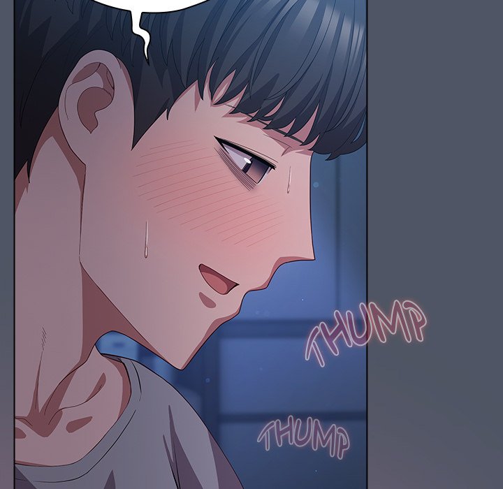 The General Is Here! Chapter 25 - Page 124