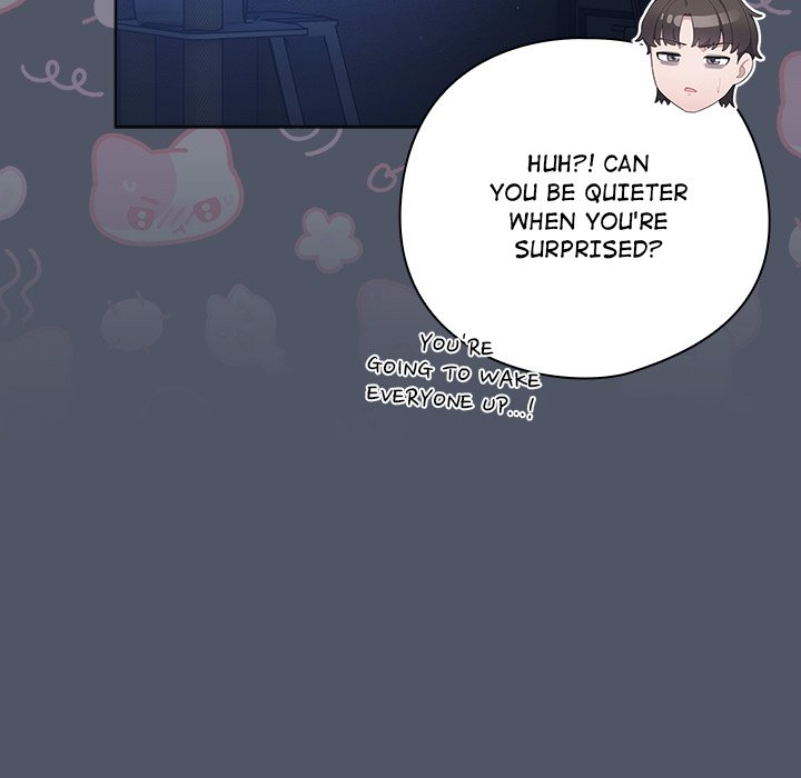 The General Is Here! Chapter 26 - Page 58