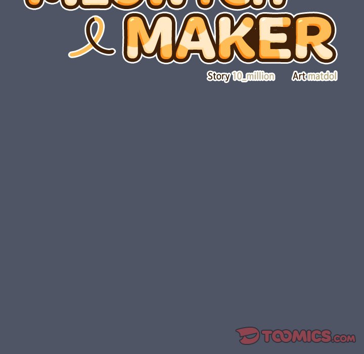 The General Is Here! Chapter 26 - Page 60