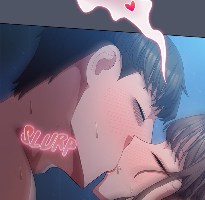 The General Is Here! Chapter 27 - Page 128