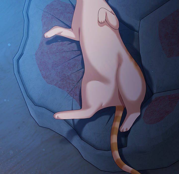 The General Is Here! Chapter 27 - Page 6