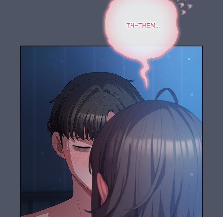 The General Is Here! Chapter 27 - Page 96