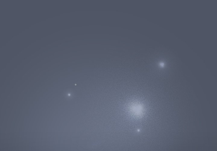 The General Is Here! Chapter 28 - Page 1