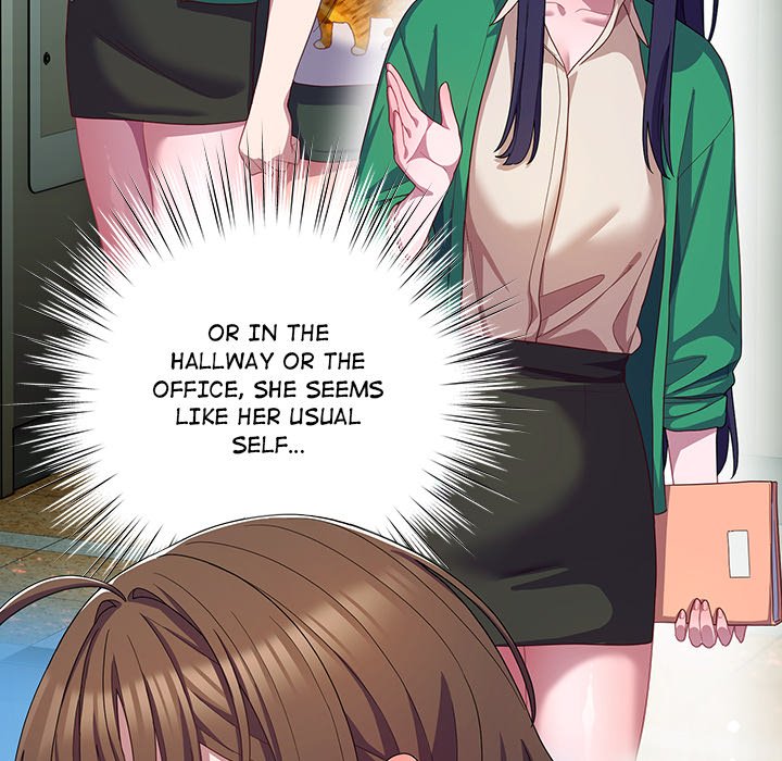 The General Is Here! Chapter 28 - Page 101