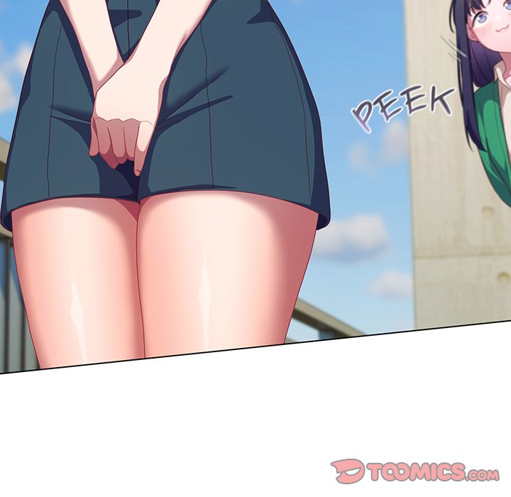 The General Is Here! Chapter 28 - Page 108