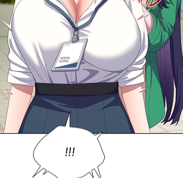 The General Is Here! Chapter 28 - Page 111