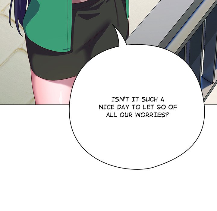 The General Is Here! Chapter 28 - Page 128