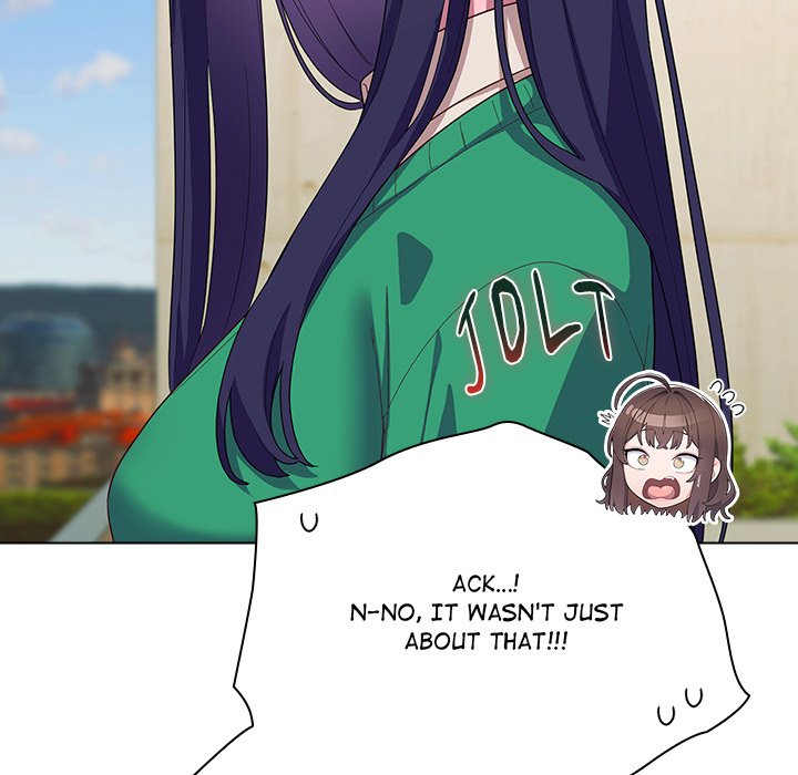 The General Is Here! Chapter 28 - Page 136