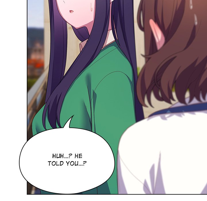 The General Is Here! Chapter 28 - Page 152