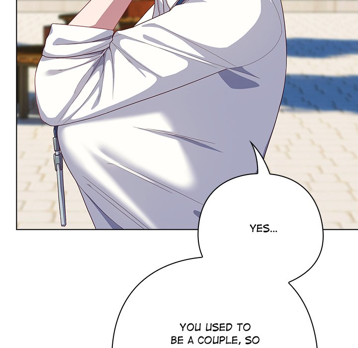 The General Is Here! Chapter 28 - Page 158