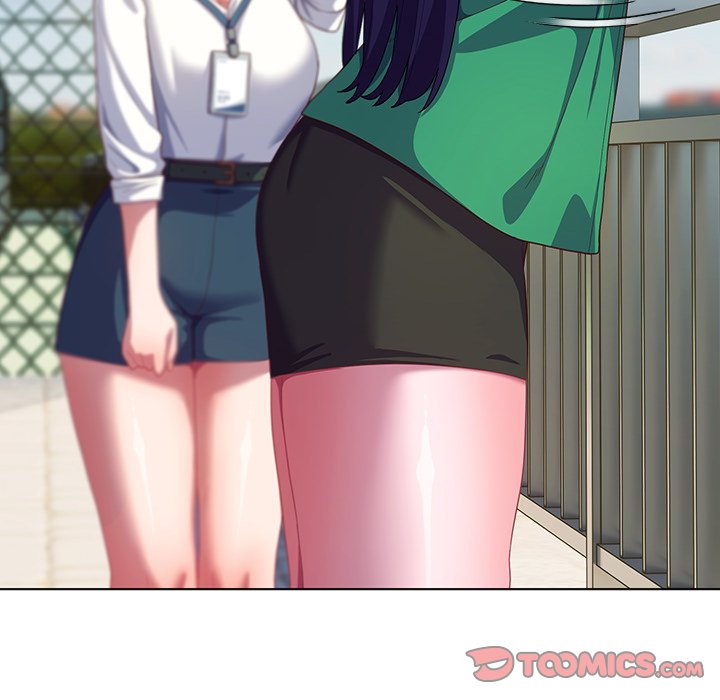 The General Is Here! Chapter 28 - Page 164