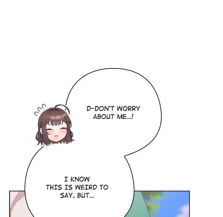 The General Is Here! Chapter 28 - Page 165