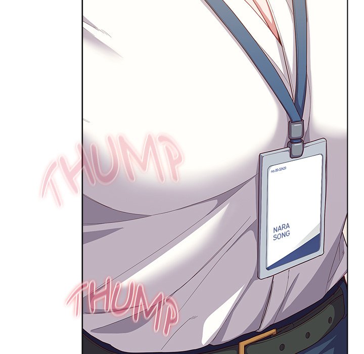 The General Is Here! Chapter 28 - Page 75