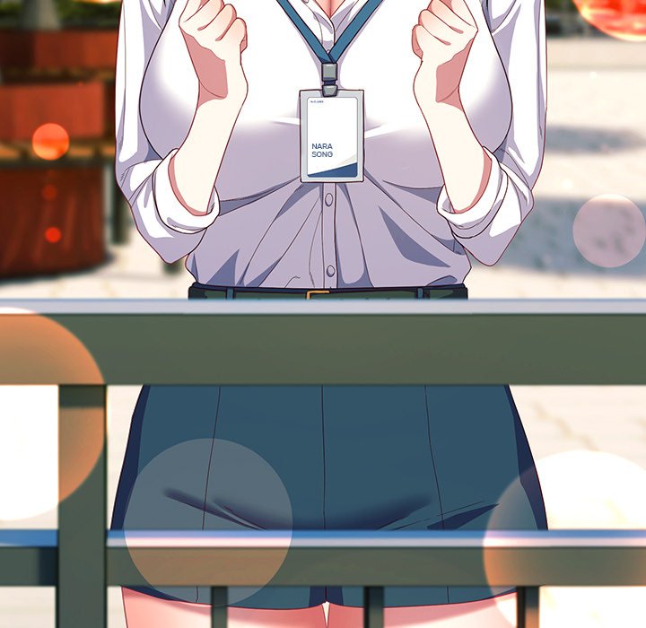 The General Is Here! Chapter 28 - Page 79