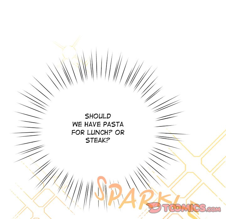 The General Is Here! Chapter 28 - Page 84