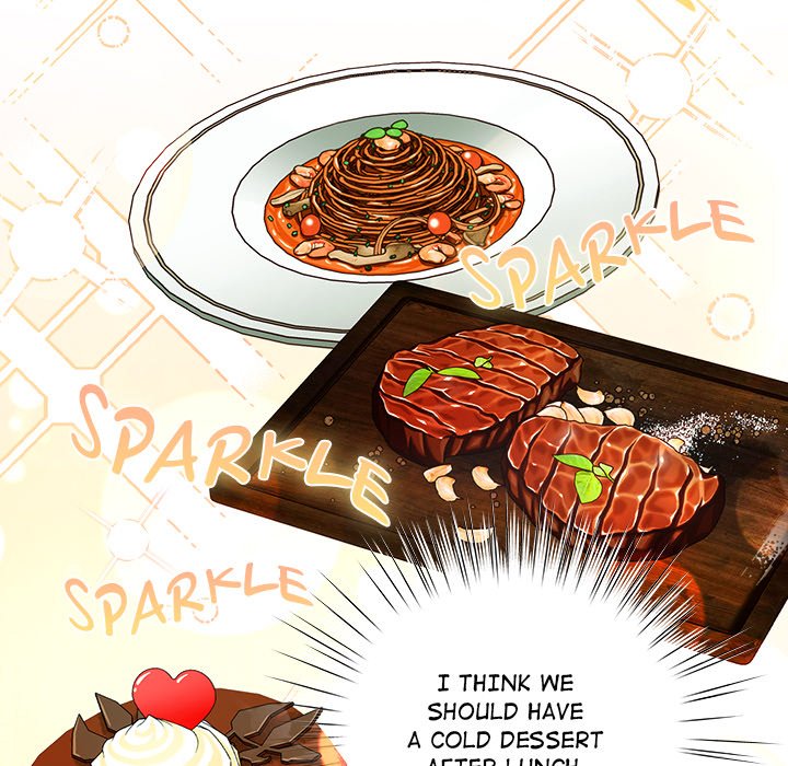 The General Is Here! Chapter 28 - Page 85