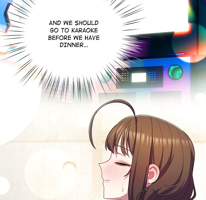 The General Is Here! Chapter 28 - Page 87